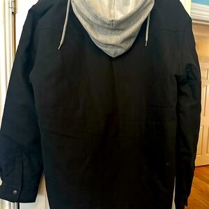 Mens Size Large Dickies Jacket